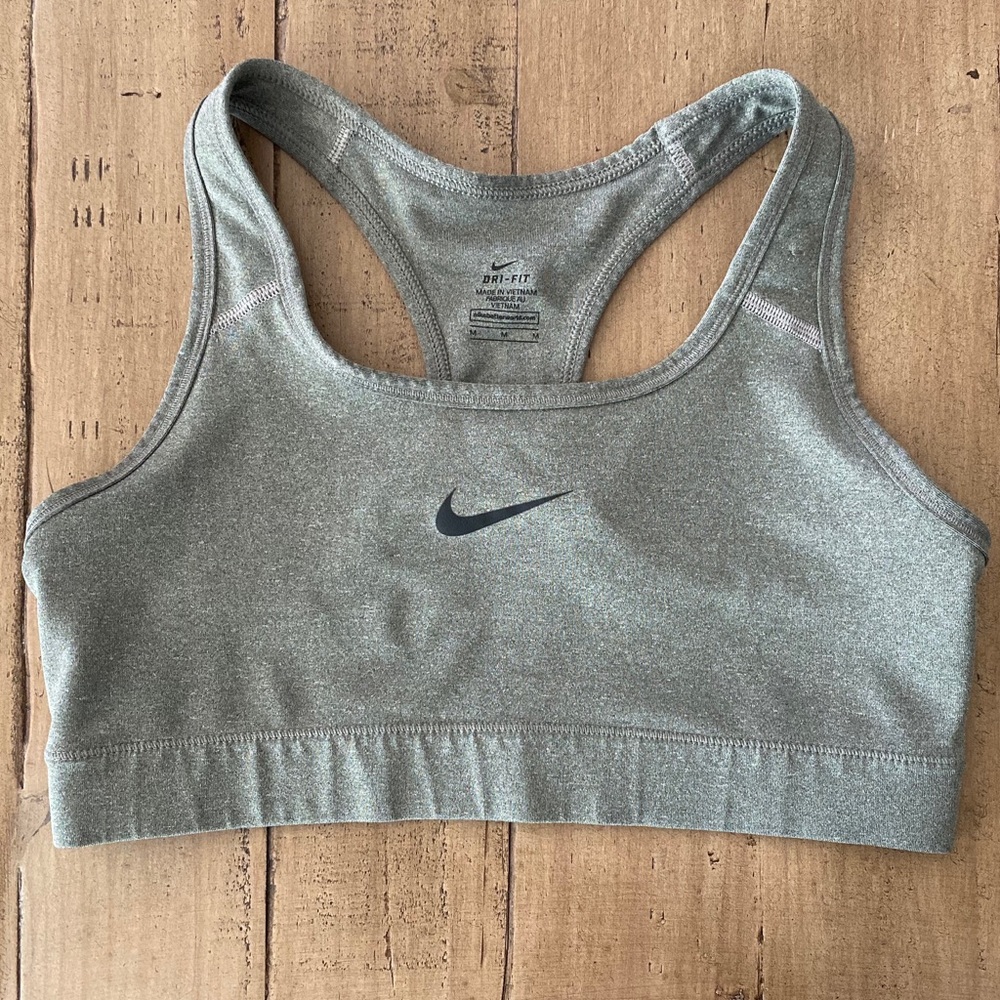 Nike Drifit Sports Bra